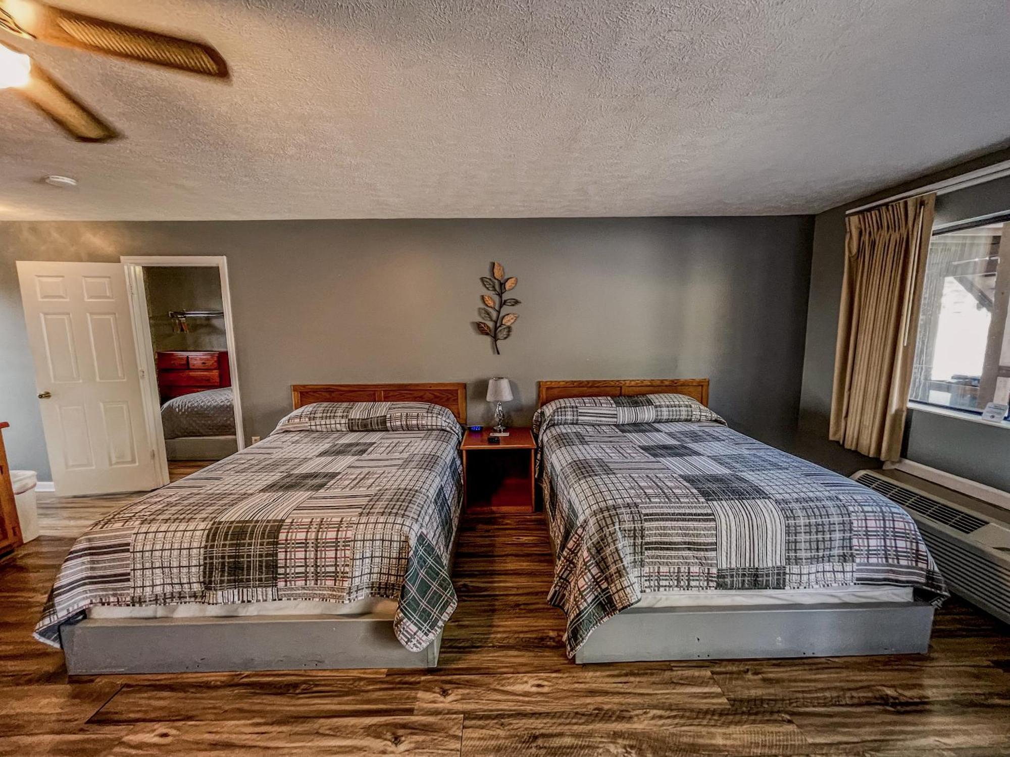 Timber Pointe Resort Jamestown Экстерьер фото
